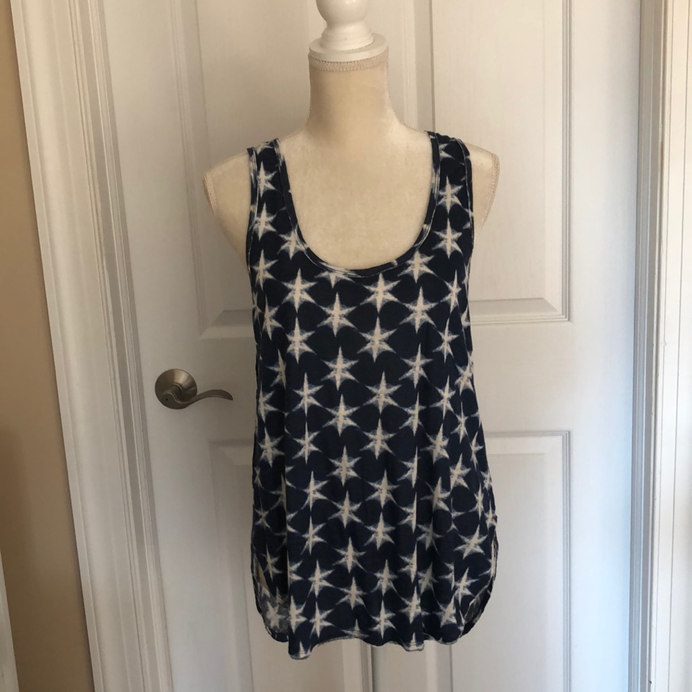 Lucky tank top, small